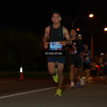 Runner Photo 3576980