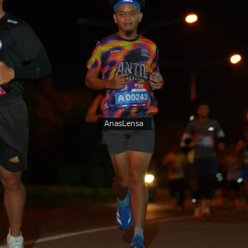Runner Photo 3576981