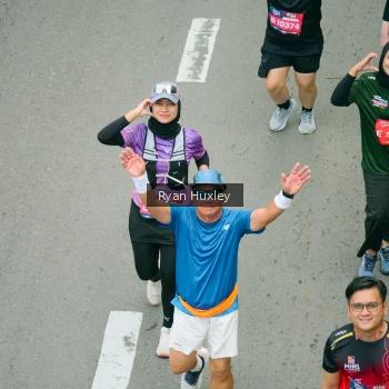 Runner Photo 3576984