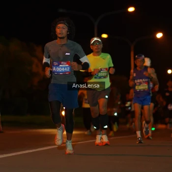 Runner Photo 3576985