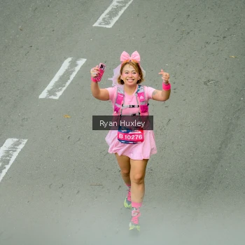 Runner Photo 3576988