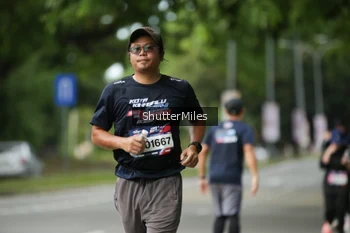 Runner Photo 35770