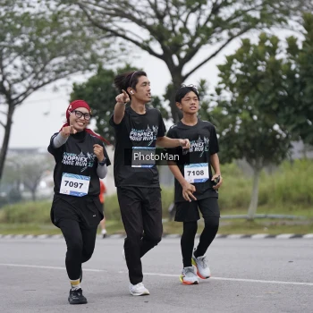 Runner Photo 3577007