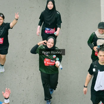 Runner Photo 3577008