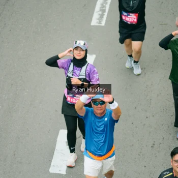 Runner Photo 3577009