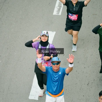 Runner Photo 3577011