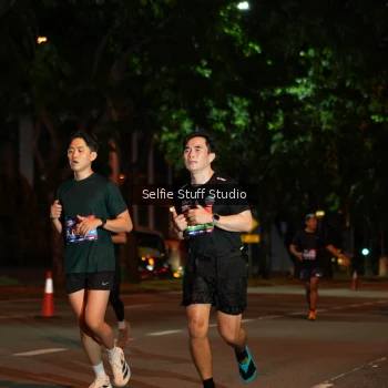 Runner Photo 3577021