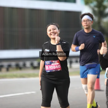 Runner Photo 3577030