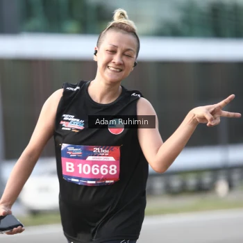 Runner Photo 3577031