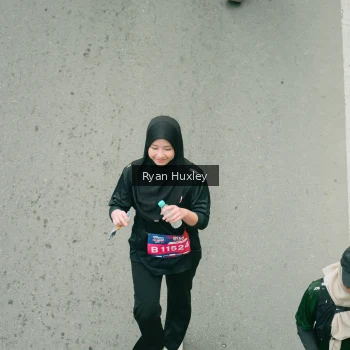 Runner Photo 3577035