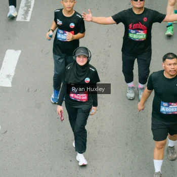 Runner Photo 3577045