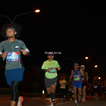 Runner Photo 3577055
