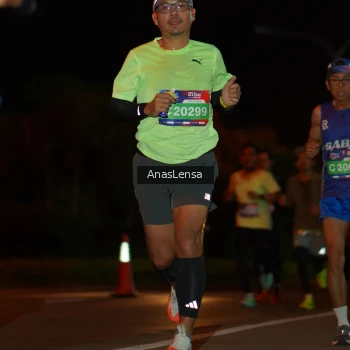 Runner Photo 3577056