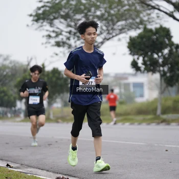 Runner Photo 3577057