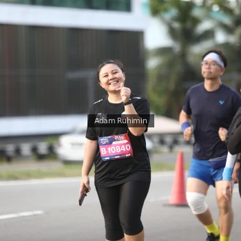 Runner Photo 3577060