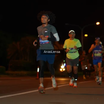 Runner Photo 3577061