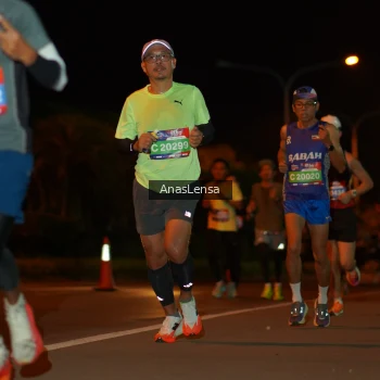 Runner Photo 3577062