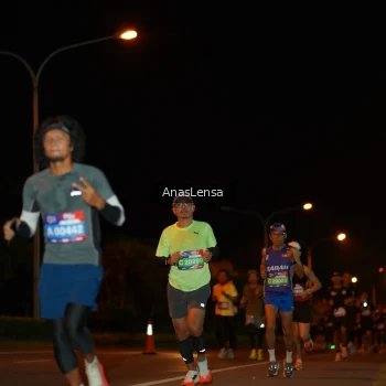 Runner Photo 3577063