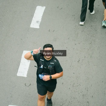 Runner Photo 3577066