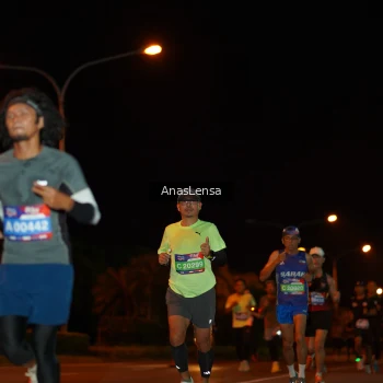 Runner Photo 3577068