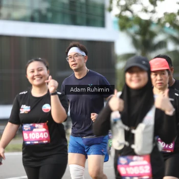 Runner Photo 3577069
