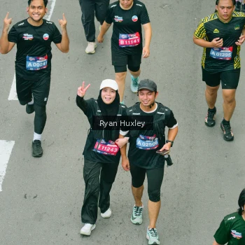 Runner Photo 3577071