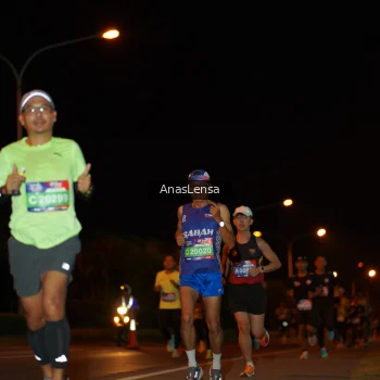 Runner Photo 3577073