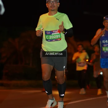 Runner Photo 3577074