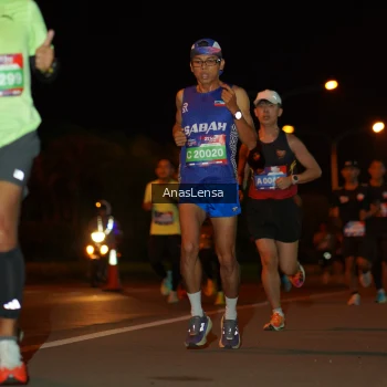 Runner Photo 3577075
