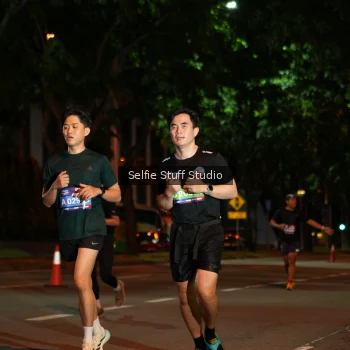 Runner Photo 3577077
