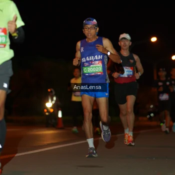 Runner Photo 3577081