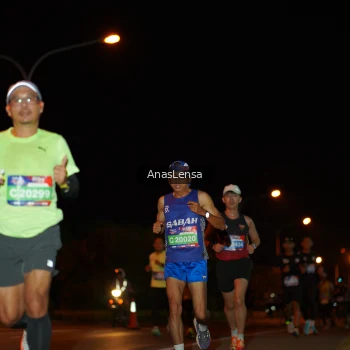 Runner Photo 3577082