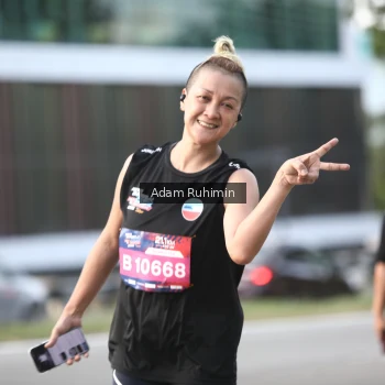Runner Photo 3577088