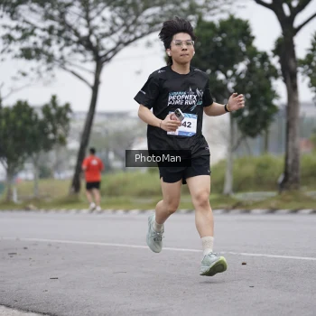 Runner Photo 3577089