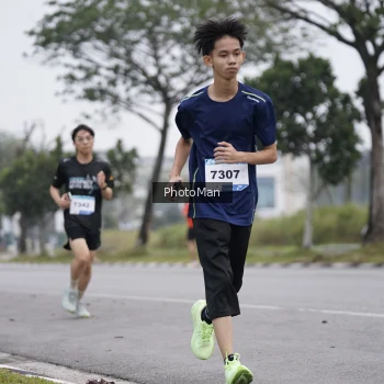 Runner Photo 3577091