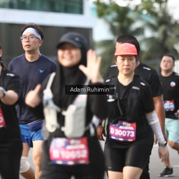 Runner Photo 3577092