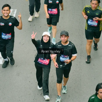 Runner Photo 3577094