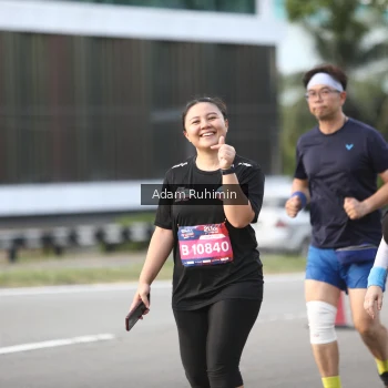 Runner Photo 3577100