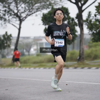 Runner Photo 3577101