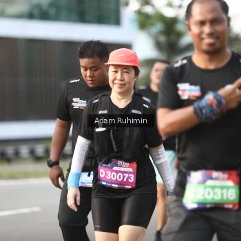 Runner Photo 3577105