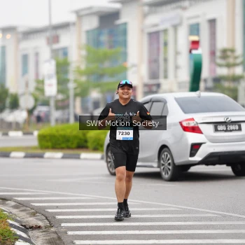 Runner Photo 3577110
