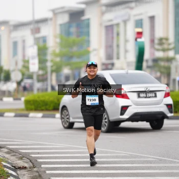 Runner Photo 3577115