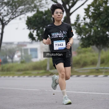 Runner Photo 3577117