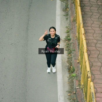 Runner Photo 3577119
