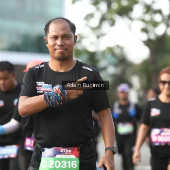 Runner Photo 3577121