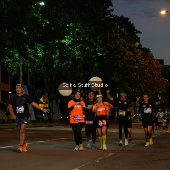 Runner Photo 3577124