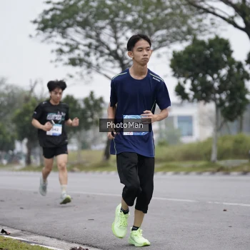 Runner Photo 3577127