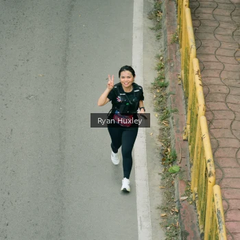 Runner Photo 3577128