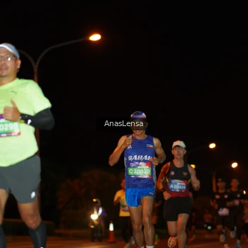 Runner Photo 3577129