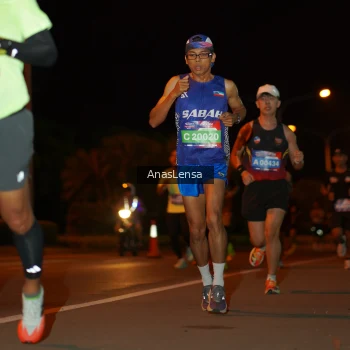 Runner Photo 3577131